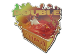 Double Dip (Holo) image